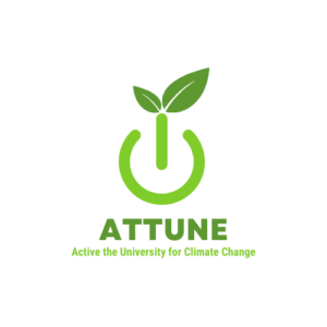 ATTUNE Logo