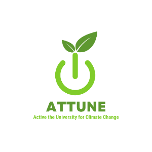 Logotipo de ATTUNE